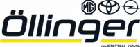 Opel-&Ouml;llinger, Amstetten